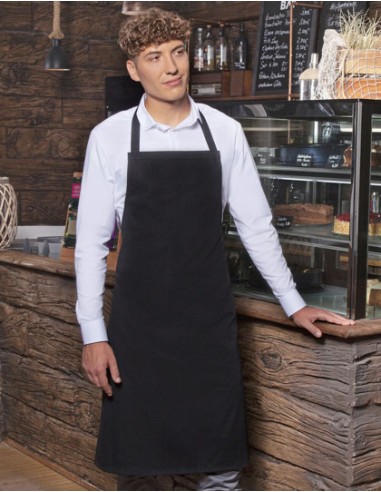 KAL-LS5-Bib Apron Faro